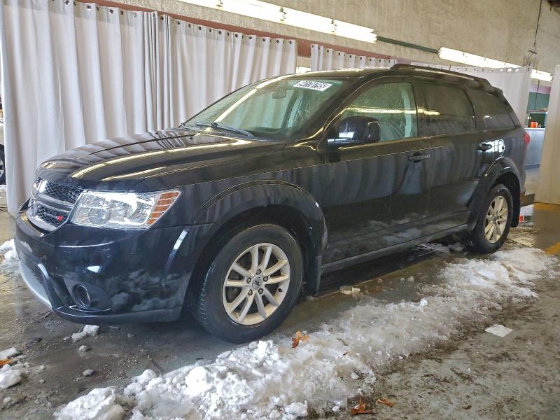 Фото 1 - DODGE JOURNEY