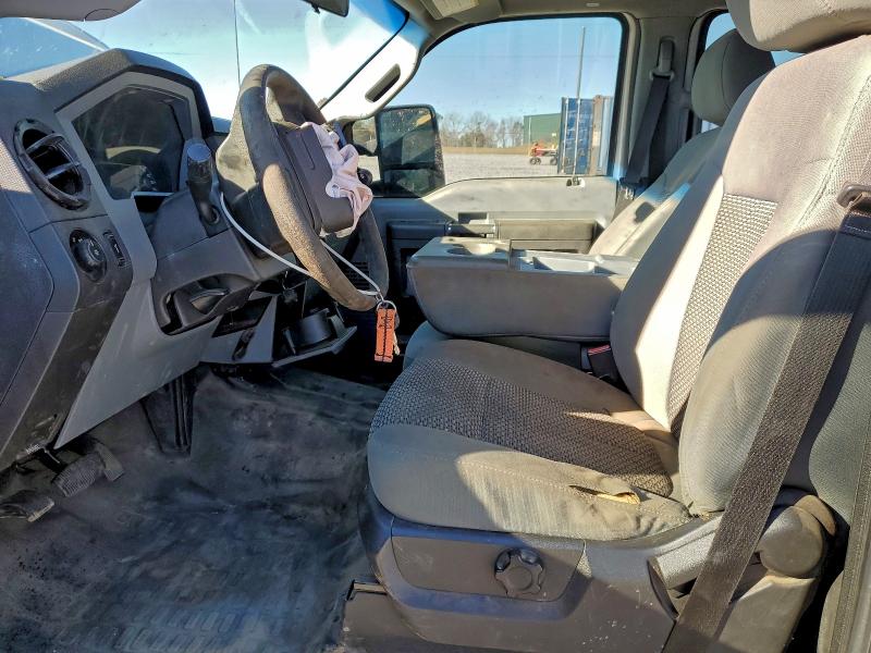 Фото 7 - FORD F250