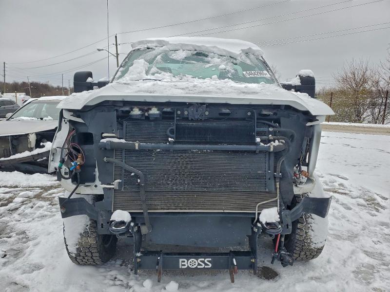 Фото 5 - FORD F350