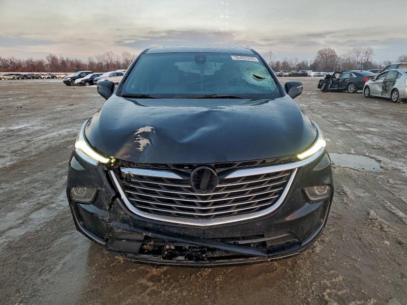 Фото 5 - BUICK ENCLAVE