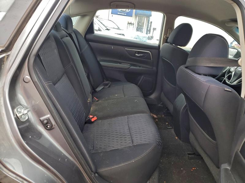 Фото 10 - NISSAN ALTIMA