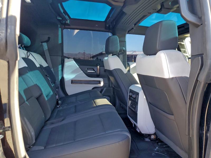 GMC HUMMER SUV 2024 VIN 1GKB0NDE2RU106164