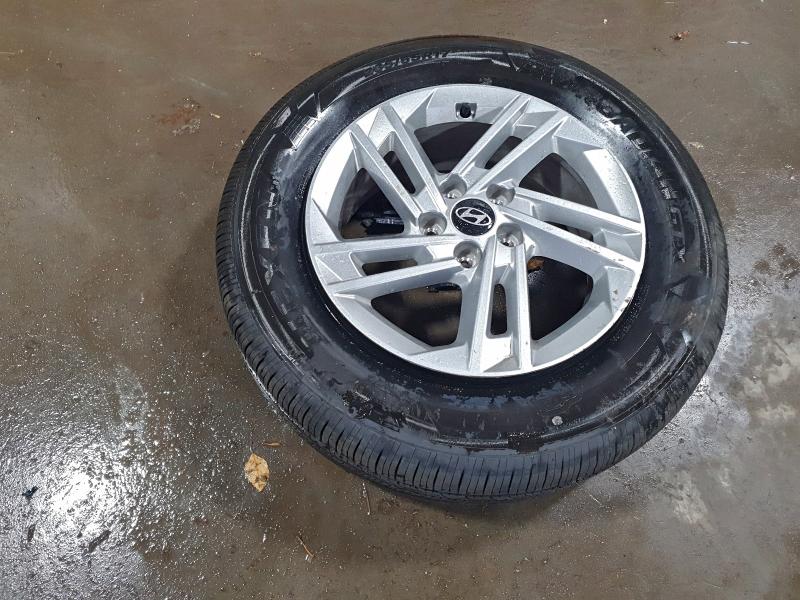 Фото 13 - HYUNDAI TUCSON