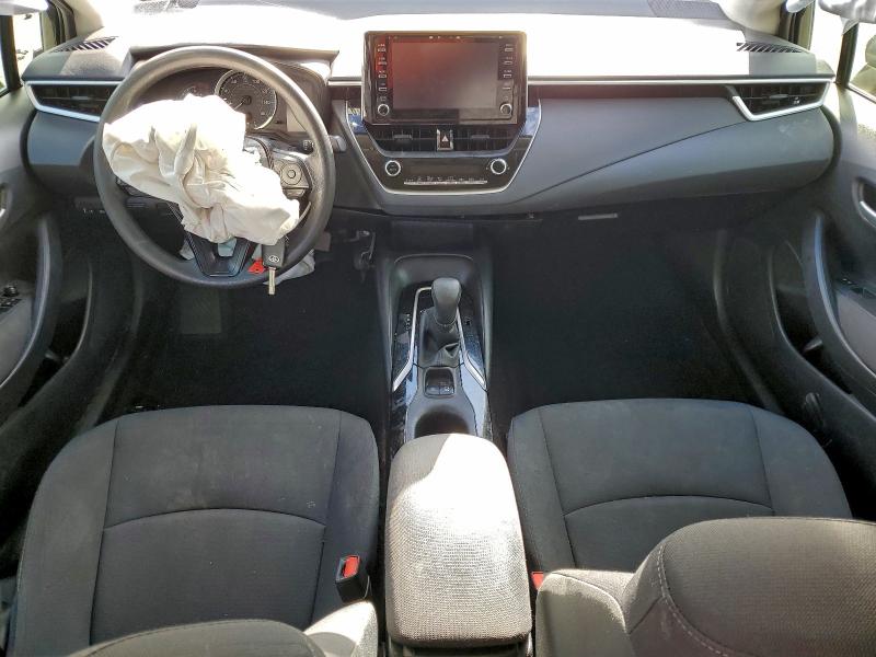 Фото 8 - TOYOTA COROLLA