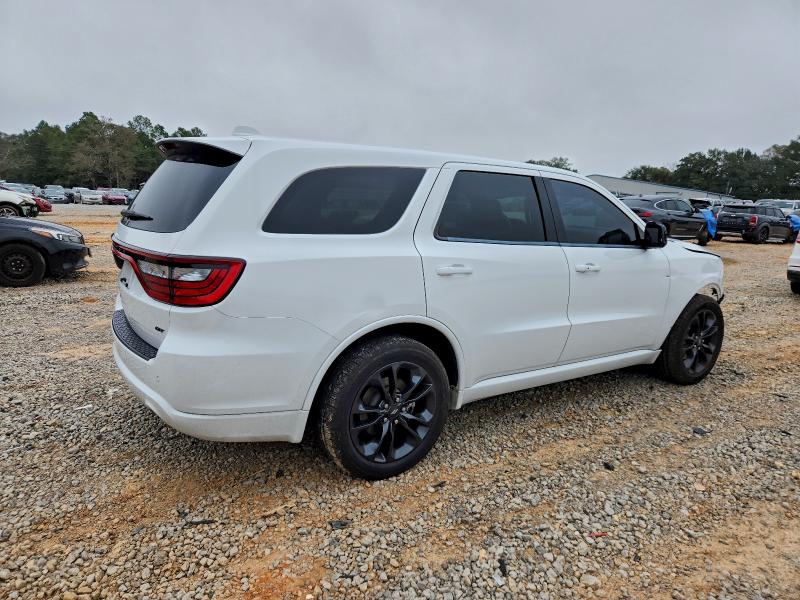Фото 3 - DODGE DURANGO
