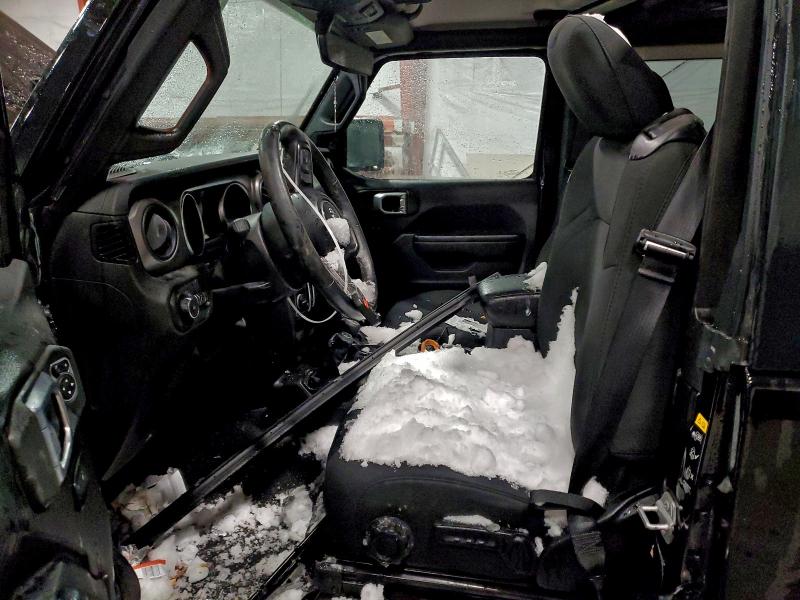 Фото 7 - JEEP WRANGLER