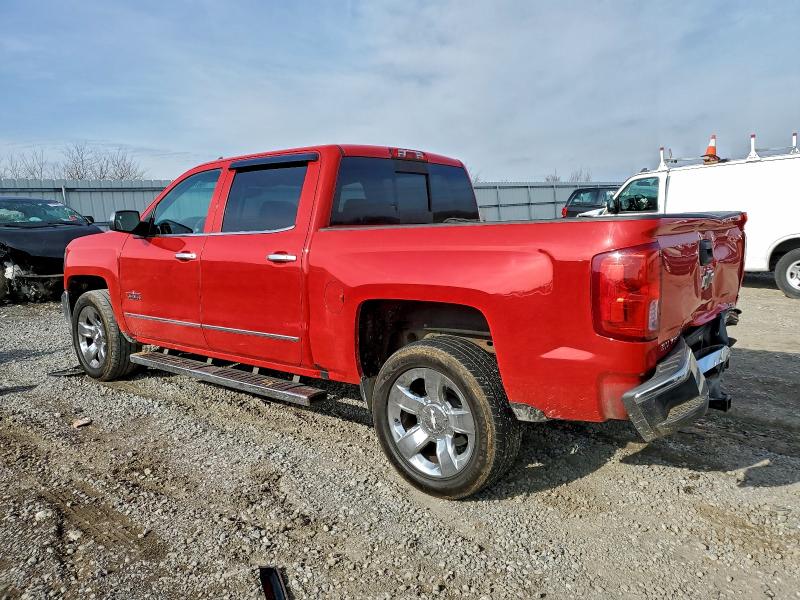 Фото 2 - CHEVROLET ALL Models