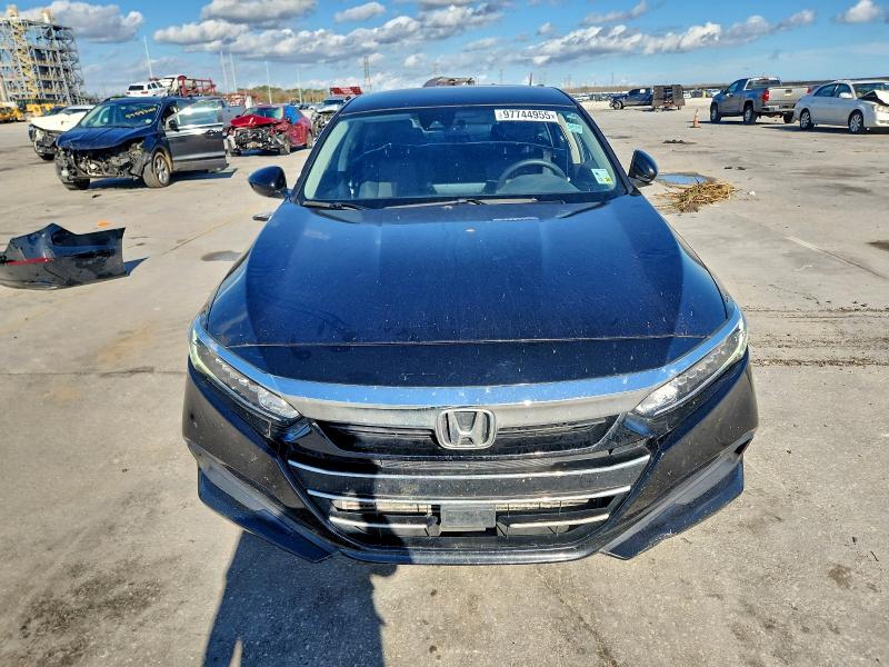 Фото 5 - HONDA ACCORD