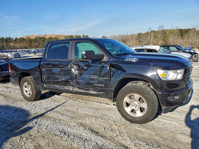 Фото 4 - RAM 1500