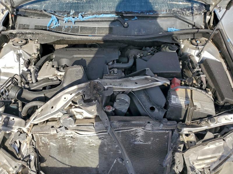 Фото 11 - TOYOTA CAMRY