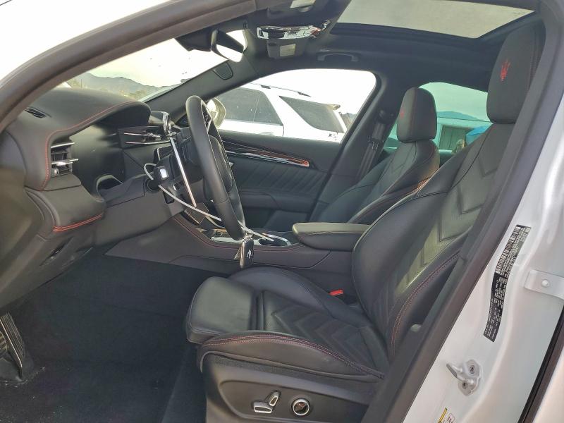 Фото 7 - MASERATI GRECALE MO