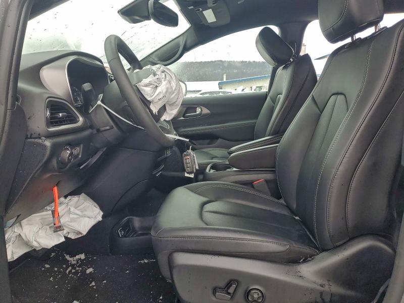 CHRYSLER PACIFICA S 2025 VIN 2C4RC1BG7SR556037