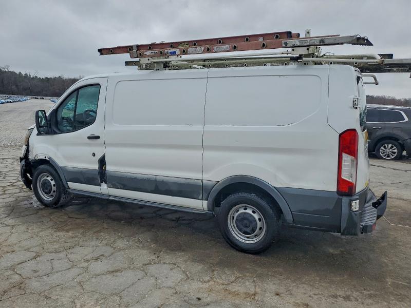Фото 2 - FORD TRANSIT