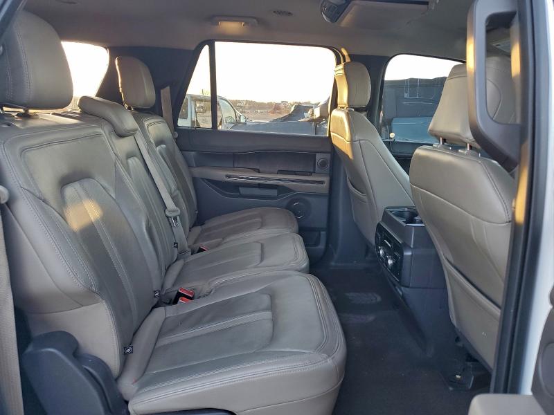 FORD EXPEDITION 2019 VIN 1FMJK1KT0KEA19404