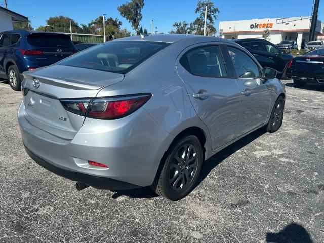 Фото 4 - TOYOTA YARIS