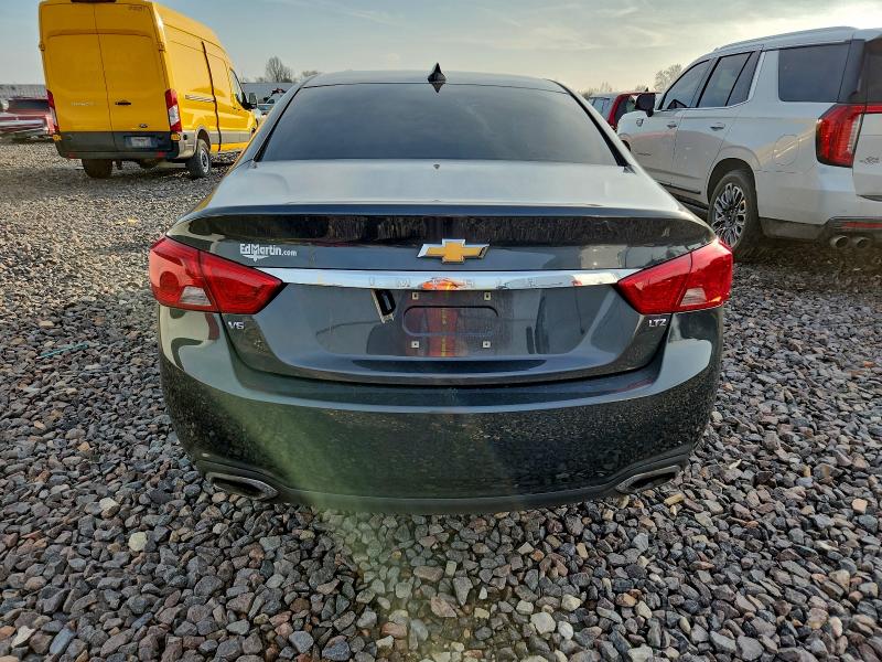 Фото 6 - CHEVROLET IMPALA