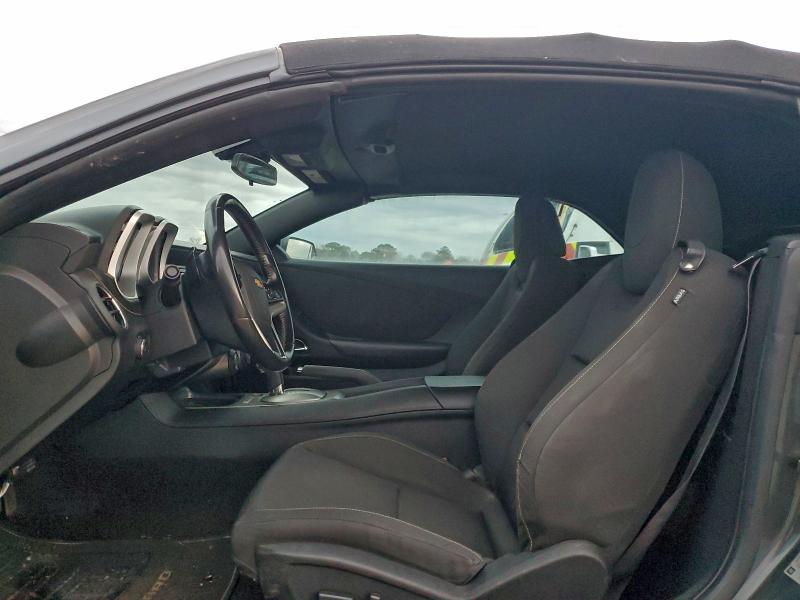 Фото 7 - CHEVROLET CAMARO