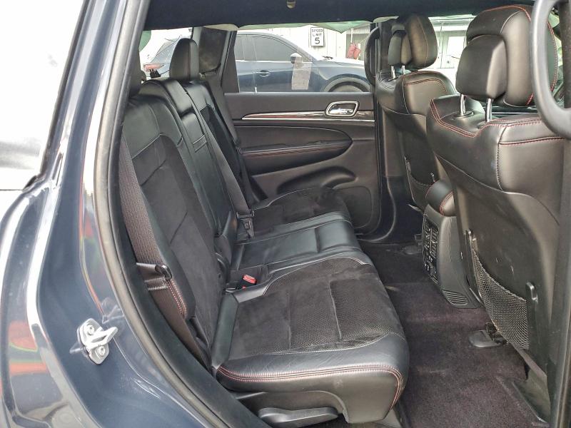 Фото 11 - JEEP GRAND CHER