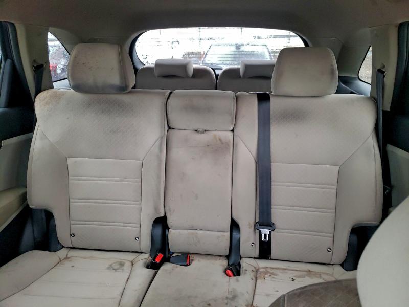 Фото 10 - KIA SORENTO