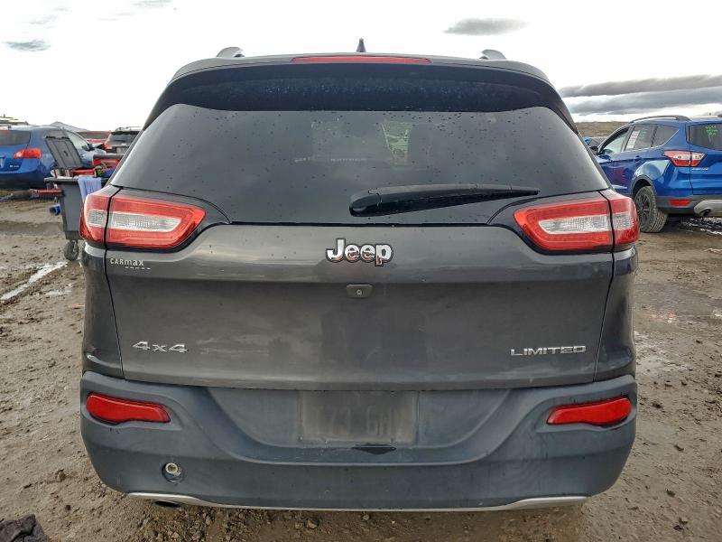 Фото 6 - JEEP GRAND CHER