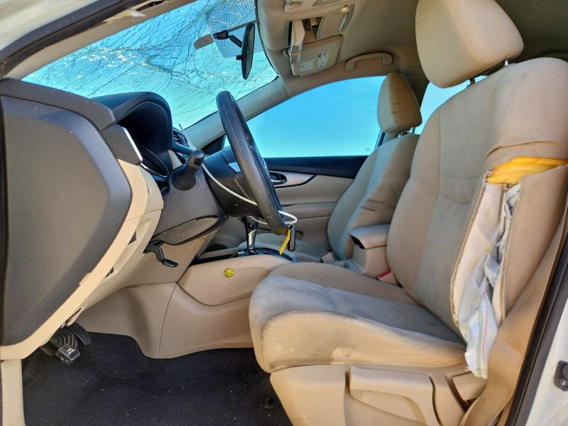 Фото 7 - NISSAN ROGUE