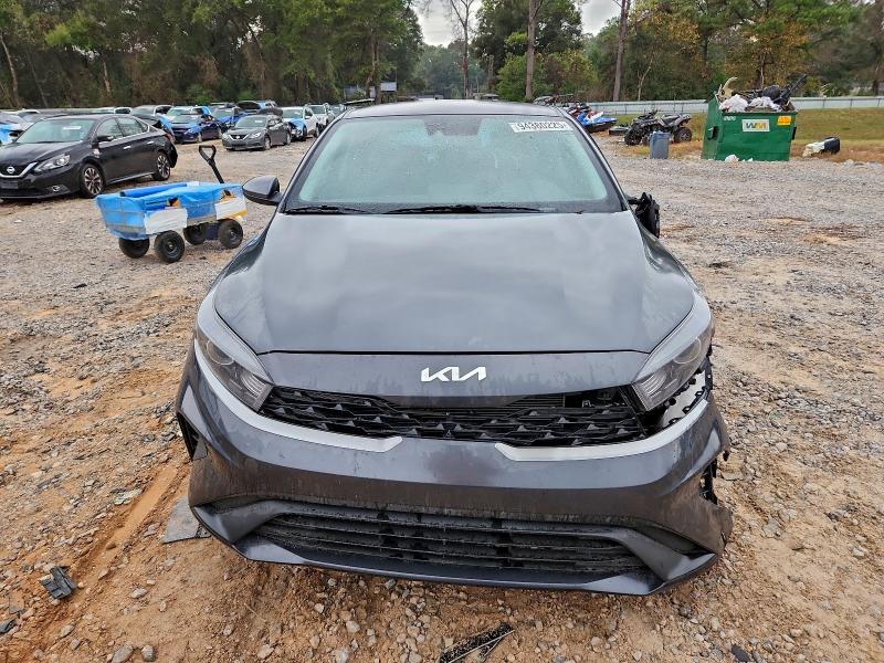 Фото 5 - KIA FORTE