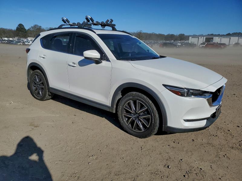 Фото 4 - MAZDA CX-5