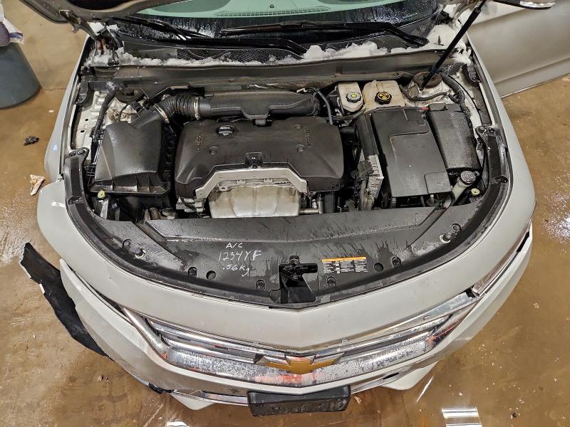 Фото 11 - CHEVROLET IMPALA