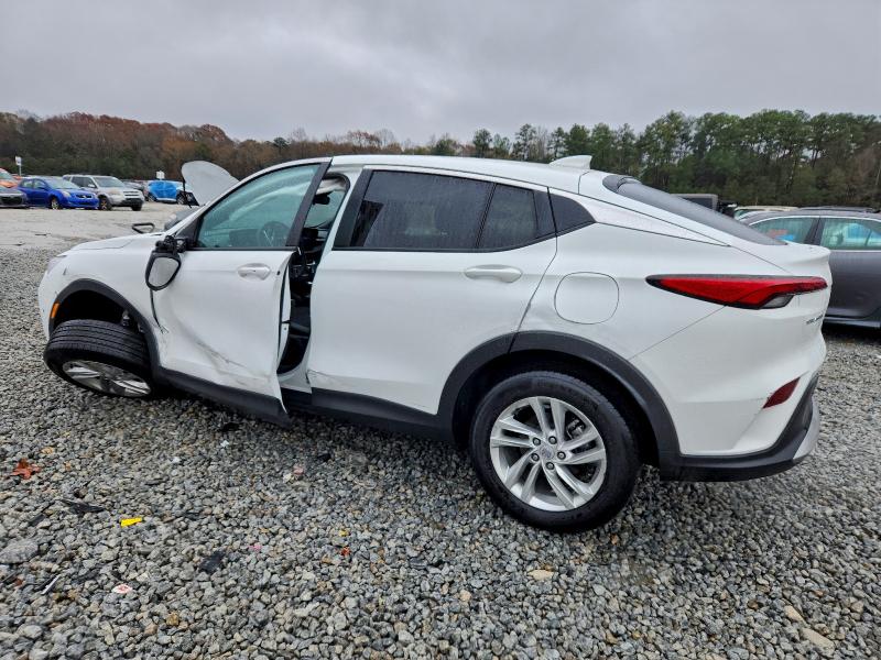 BUICK ENVISTA PR 2024 VIN KL47LAE27RB023454