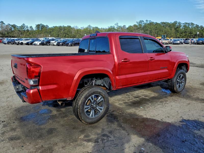 Фото 3 - TOYOTA TACOMA