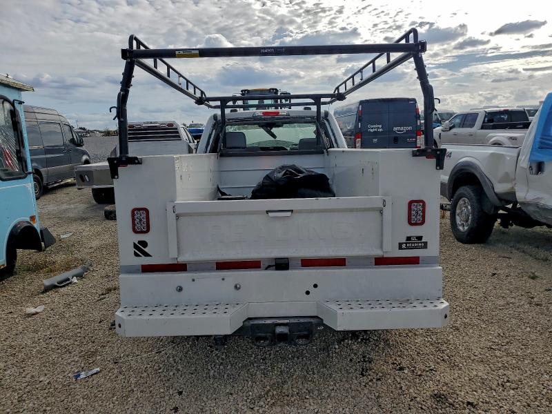 Фото 6 - FORD F250