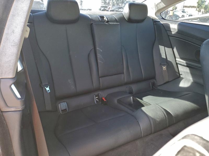 Фото 10 - BMW 4 SERIES