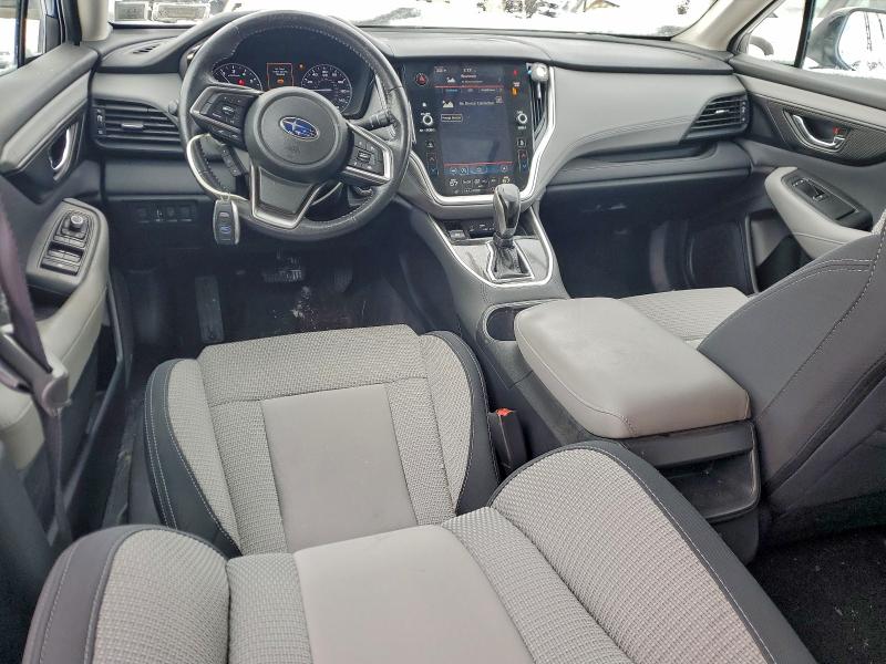 Фото 8 - SUBARU OUTBACK