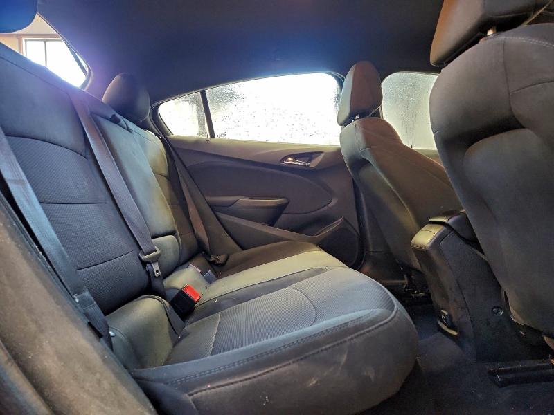 Фото 10 - CHEVROLET CRUZE