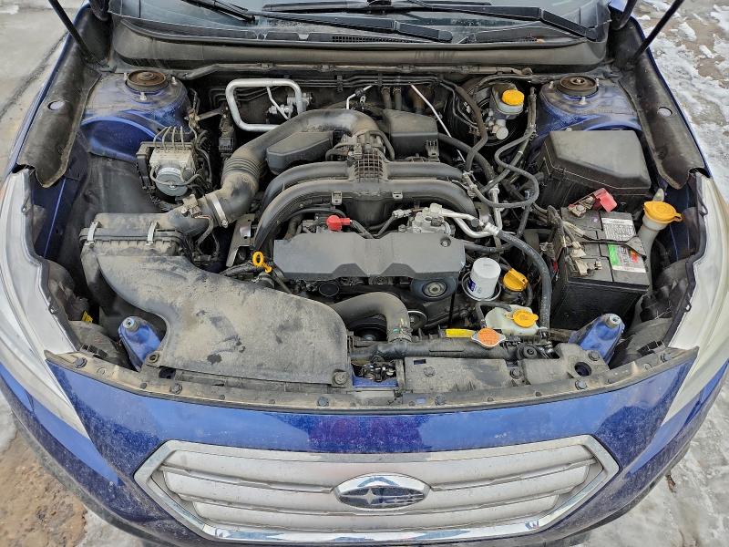 Фото 12 - SUBARU OUTBACK