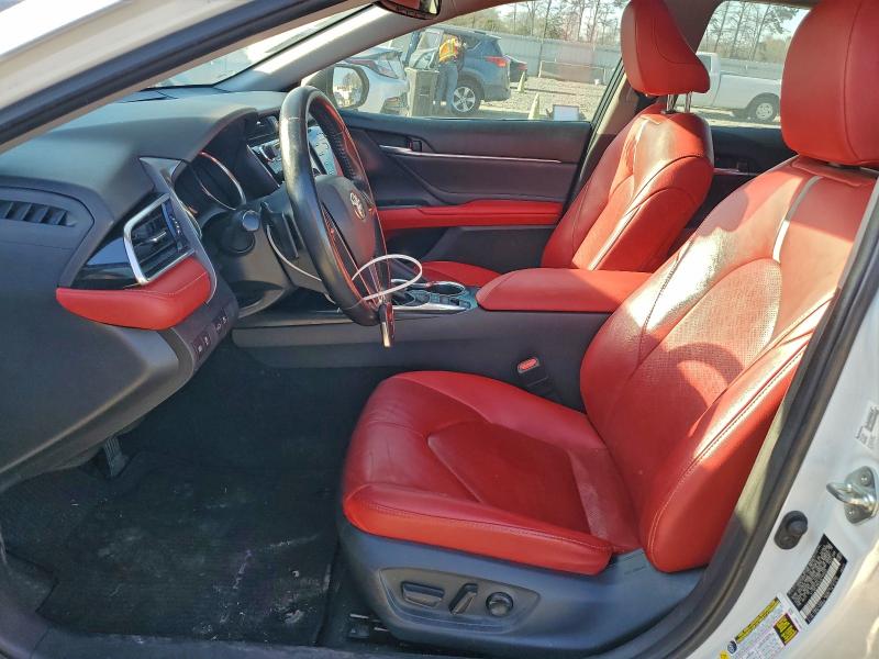 Фото 7 - TOYOTA CAMRY