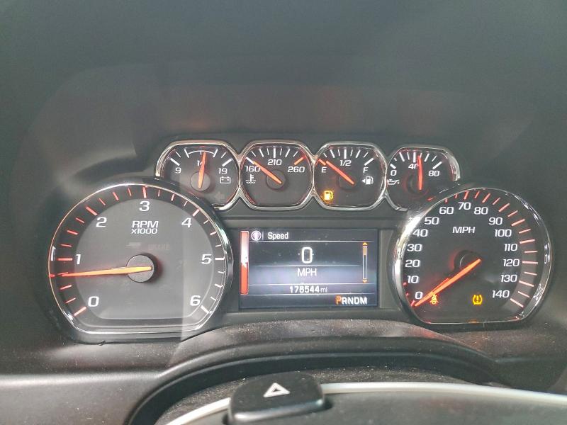 Фото 9 - GMC YUKON