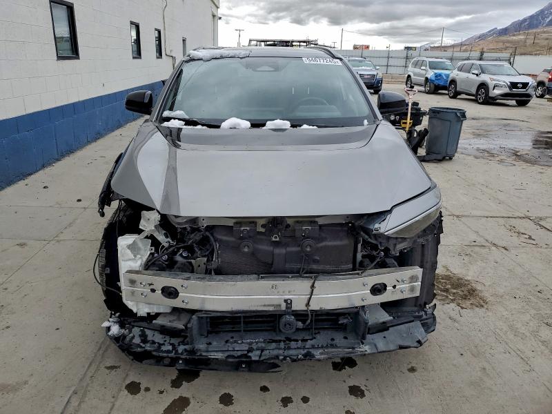 Фото 5 - TOYOTA BZ4X XLE