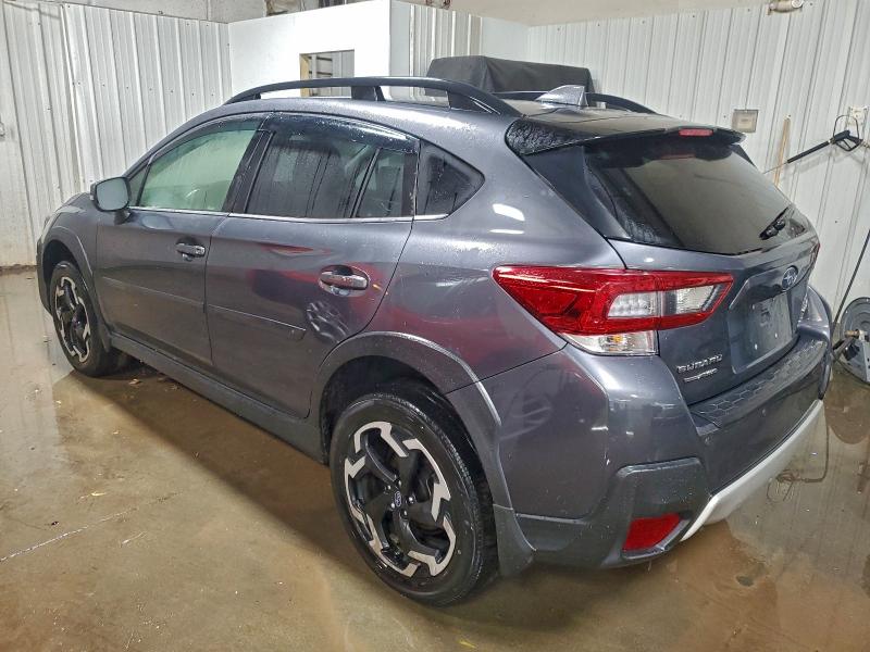 Фото 2 - SUBARU CROSSTREK