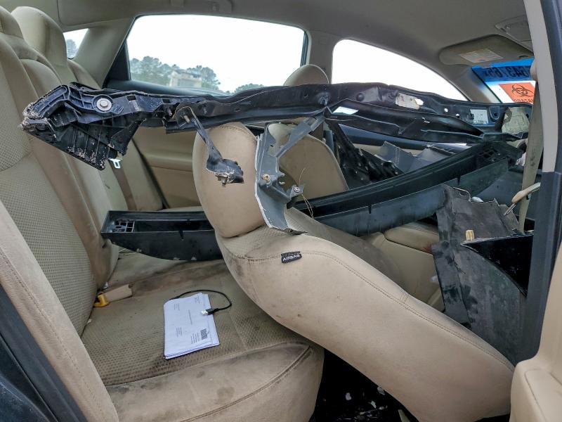 Фото 10 - NISSAN ALTIMA