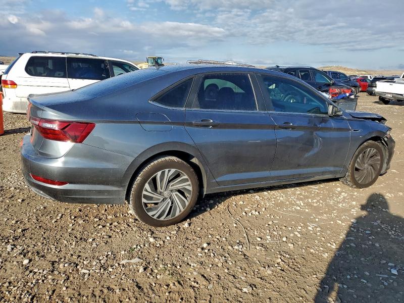 Фото 3 - VOLKSWAGEN JETTA