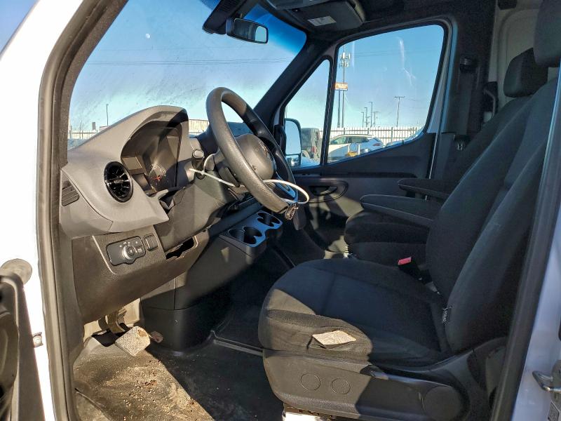 Фото 7 - MERCEDES-BENZ SPRINTER