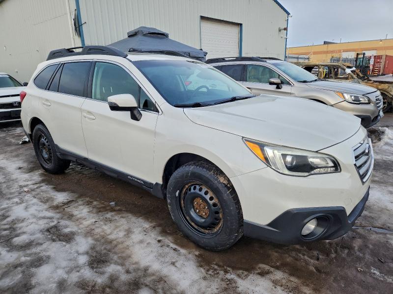 Фото 4 - SUBARU OUTBACK