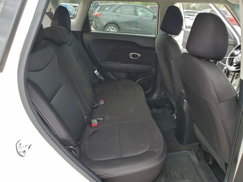 Фото 10 - KIA SOUL