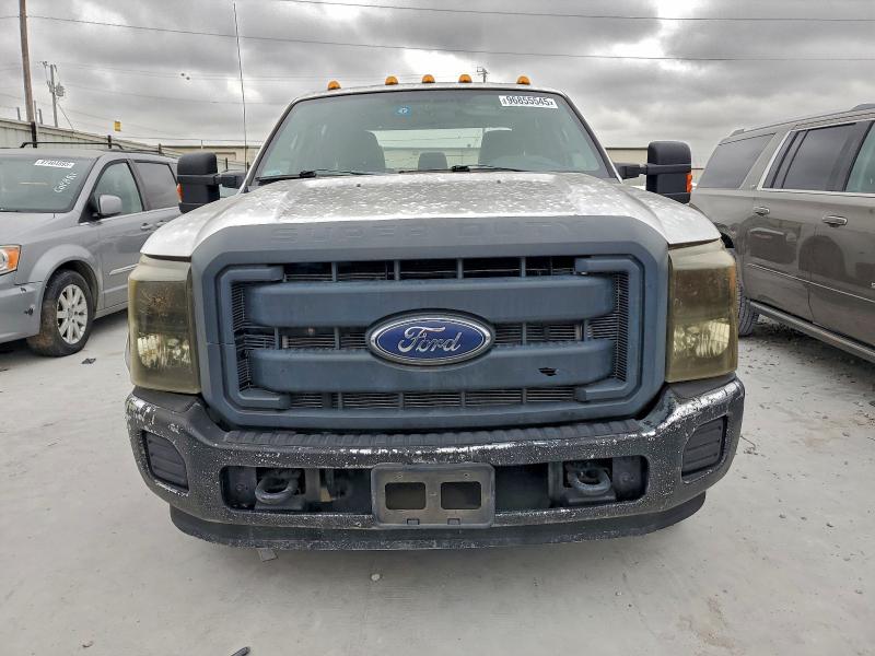 Фото 5 - FORD F350