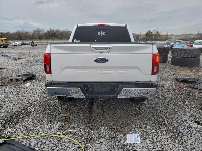 Фото 6 - FORD F-150