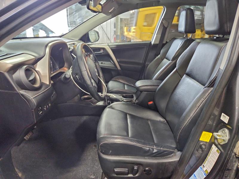 Фото 7 - TOYOTA RAV4