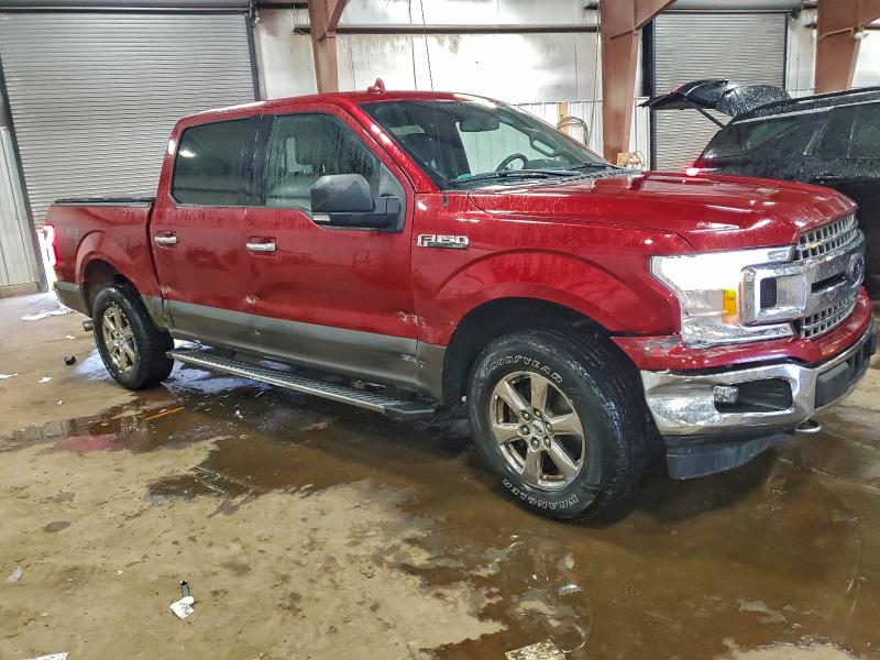 Фото 4 - FORD F-150