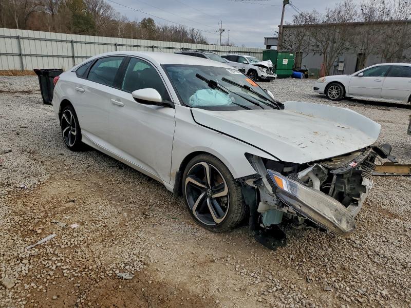 Фото 4 - HONDA ACCORD