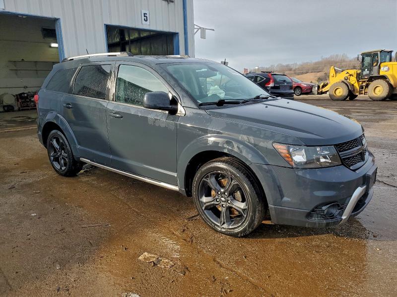 Фото 4 - DODGE JOURNEY
